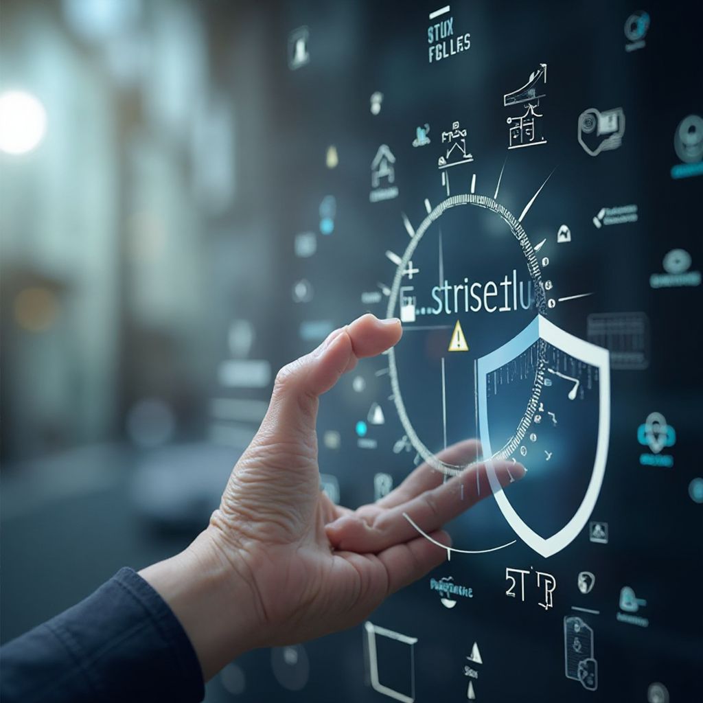 Getting Started with Liability shielding